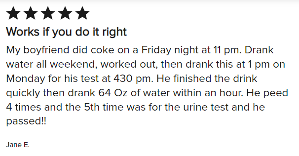 Qcarbo32 Review 1