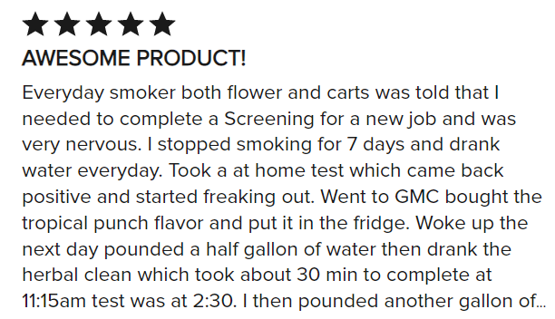 Qcarbo32 Review 2
