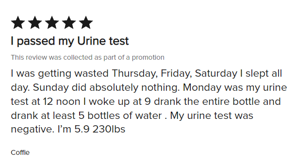 Ultra Eliminex Review 2