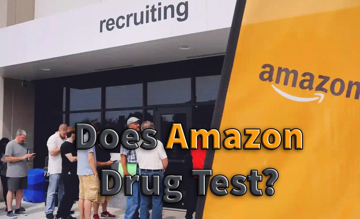 How To Pass Mouth Swab Drug Test Amazon