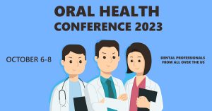 Oral Health Conference 2023